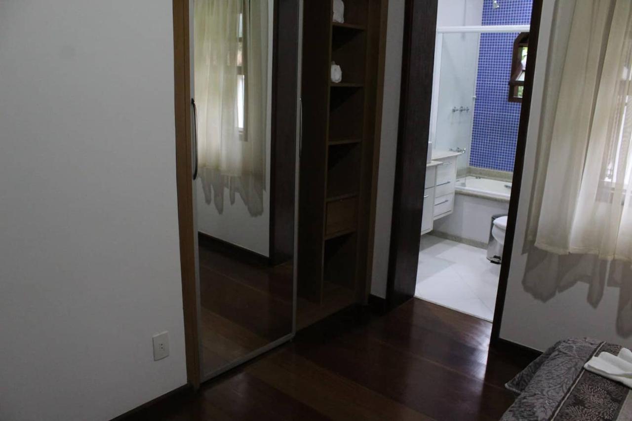 Casa Incrivel Em Nova Friburgo - Espaco Humedica Eksteriør bilde